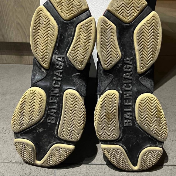 Balenciaga sneakers - Picture 2 of 7